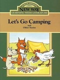 Cover: Let's Go Camping - Steck-Vaughn