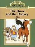 Cover: The Horse and the Donkey - Steck-Vaughn
