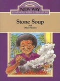 Cover: Stone Soup - Steck-Vaughn