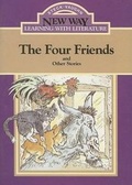 Cover: The Four Friends - Steck-Vaughn