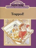 Cover: Trapped! - Steck-Vaughn