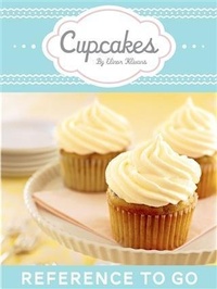 Abbildung von: Cupcakes: Reference to Go - Chronicle Books LLC