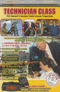 Cover: 2014-2018 Technician Class Book - W5yi Group