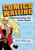 Cover: Comics Writing - Caliber Comics