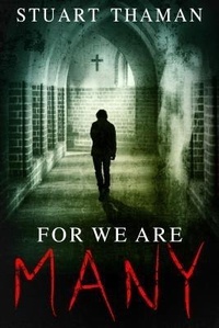 Enlarge image Cover: For We Are Many - Hydra Publications