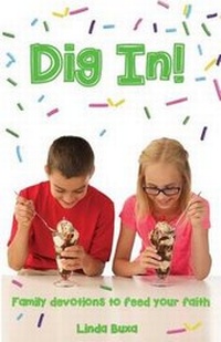 Enlarge image Cover: Dig In! - Straight Talk Books