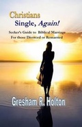 Cover: Christians Single, Again! - Growing Panes, Inc.