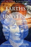 Cover: Earths in the Universe - Square Circles Publishing