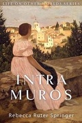 Cover: Intra Muros - Square Circles Publishing