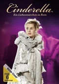 Cover: Cinderella - Ein Liebesm&auml;rchen in Rom - Sedena Medien & Distribution GmbH