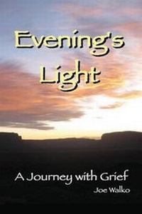 Enlarge image Cover: Evening's Light - Indie Beans Publishing