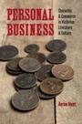 Cover: Personal Business - Naval Institute Press