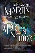 Cover: A Rip in Time - Monique Martin