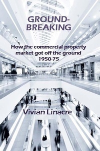 Enlarge image Cover: Ground-Breaking - Linacre Communications Limited