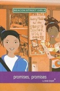 Cover: Promises, Promises - B*tween Productions