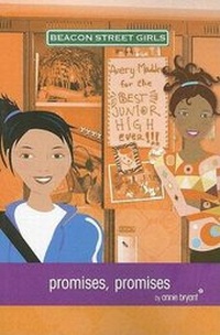 Enlarge image Cover: Promises, Promises - B*tween Productions