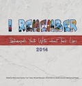 Cover: I Remember - Inwords