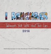 Enlarge image Cover: I Remember - Inwords