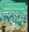 Cover: Policies for Diversity in Education - Routledge