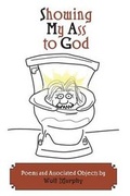 Cover: Showing My Ass to God - Murfeus