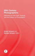 Cover: 20th Century Photographers - Routledge