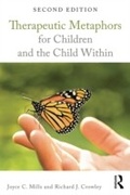 Cover: Therapeutic Metaphors for Children and the Child Within - Routledge