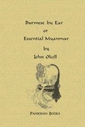 Cover: Burmese by Ear - Pansodan Books
