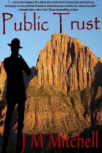 Enlarge image Cover: Public Trust - Prairie Plum Press