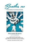 Cover: Beatles 101 - Bemis Publishing Group