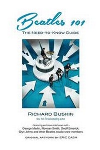Enlarge image Cover: Beatles 101 - Bemis Publishing Group