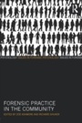 Cover: Forensic Practice in the Community - Routledge