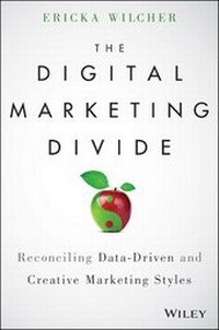 Enlarge image Cover: The Digital Marketing Divide - Wiley