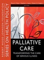 Cover: Palliative Care - Jossey-Bass