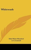 Cover: Whitewash - Kessinger Publishing