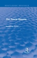 Cover: The Faerie Queen (Routledge Revivals) - Routledge