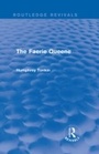 Cover: The Faerie Queen (Routledge Revivals) - Routledge