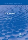 Cover: V. S. Naipaul (Routledge Revivals) - Routledge