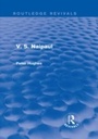 Cover: V. S. Naipaul (Routledge Revivals) - Routledge