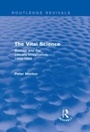 Cover: The Vital Science (Routledge Revivals) - Routledge
