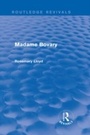 Cover: Madame Bovary (Routledge Revivals) - Routledge