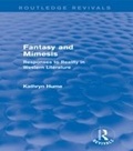 Cover: Fantasy and Mimesis (Routledge Revivals) - Routledge