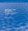 Cover: Fantasy and Mimesis (Routledge Revivals) - Routledge