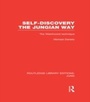 Cover: Self-Discovery the Jungian Way (RLE: Jung) - Routledge