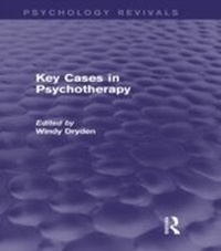 Bild vergrößern Bild: Key Cases in Psychotherapy (Psychology Revivals) - Routledge