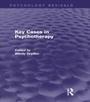 Bild: Key Cases in Psychotherapy (Psychology Revivals) - Routledge