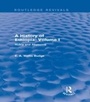 Cover: A History of Ethiopia: Volume I (Routledge Revivals) - Routledge