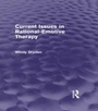 Bild: Current Issues in Rational-Emotive Therapy (Psychology Revivals) - Routledge
