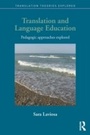 Cover: Translation and Language Education - Routledge