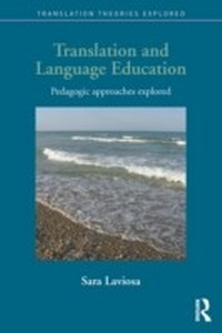 Enlarge image Cover: Translation and Language Education - Routledge