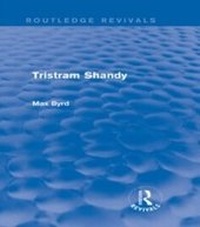Enlarge image Cover: Tristram Shandy (Routledge Revivals) - Routledge